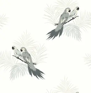 Обои Paper Ink Coastal Chic co11200 - фото 1