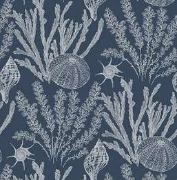  Paper Ink Coastal Chic co11832