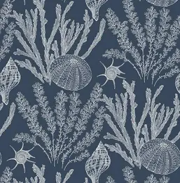  Paper Ink Coastal Chic co11832