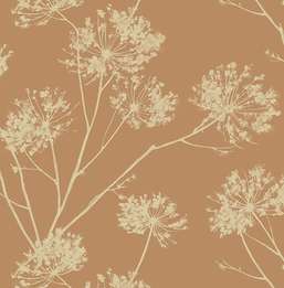 Обои Paper Ink Modern Silhouettes la40006