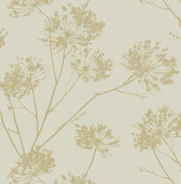  Paper Ink Modern Silhouettes la40007