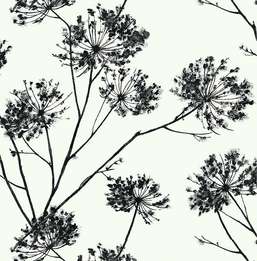 Обои Paper Ink Modern Silhouettes la40010