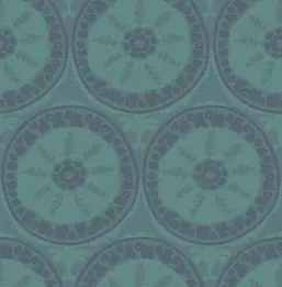  Paper Ink Modern Silhouettes la40102