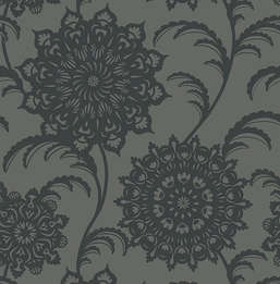  Paper Ink Modern Silhouettes la40212