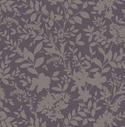  Paper Ink Modern Silhouettes la40609