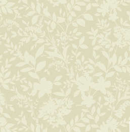  Paper Ink Modern Silhouettes la40636