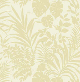 Paper Ink Modern Silhouettes la40703
