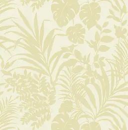  Paper Ink Modern Silhouettes la40703