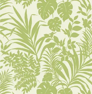  Paper Ink Modern Silhouettes la40704 -  1