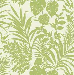  Paper Ink Modern Silhouettes la40704