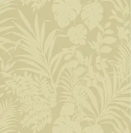  Paper Ink Modern Silhouettes la40707
