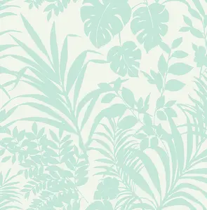  Paper Ink Modern Silhouettes la40732 -  1