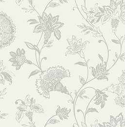  Paper Ink Modern Silhouettes la41302