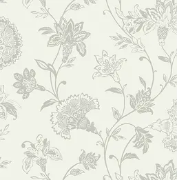  Paper Ink Modern Silhouettes la41302