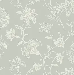  Paper Ink Modern Silhouettes la41304