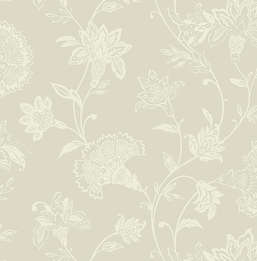  Paper Ink Modern Silhouettes la41309
