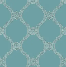  Paper Ink Modern Silhouettes la41422