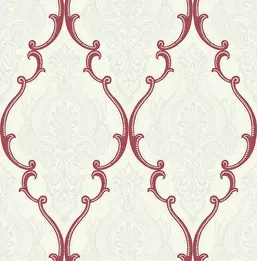  Paper Ink Modern Silhouettes la41501