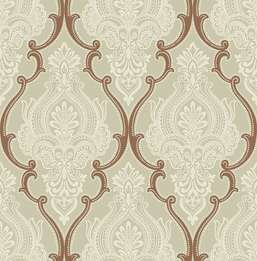  Paper Ink Modern Silhouettes la41506