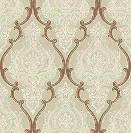  Paper Ink Modern Silhouettes la41506