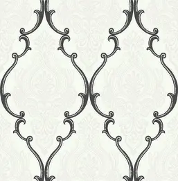  Paper Ink Modern Silhouettes la41510