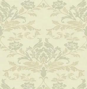  Paper Ink Modern Silhouettes la41716 -  1