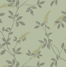  Paper Ink Modern Silhouettes la41804