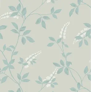  Paper Ink Modern Silhouettes la41812 -  1