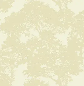  Paper Ink Modern Silhouettes la42107 -  1