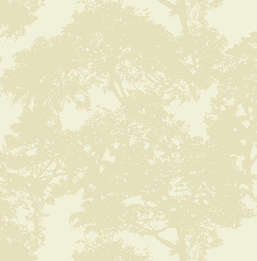  Paper Ink Modern Silhouettes la42107
