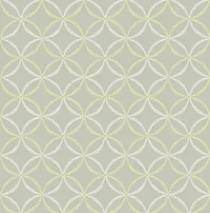  Paper Ink Modern Silhouettes la42403 -  1