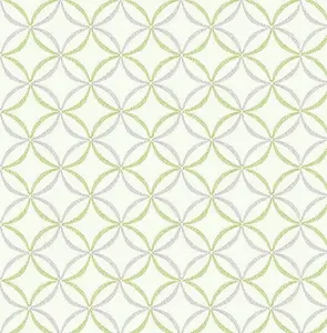  Paper Ink Modern Silhouettes la42404 -  1