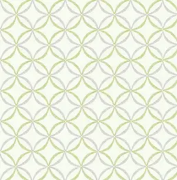  Paper Ink Modern Silhouettes la42404