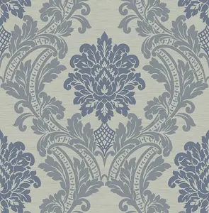  Paper Ink Modern Silhouettes la42512 -  1