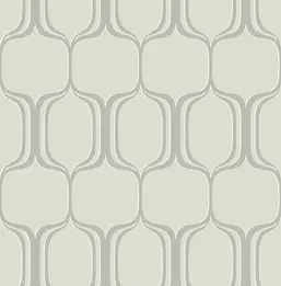  Paper Ink Modern Silhouettes la42902