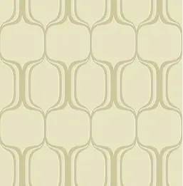  Paper Ink Modern Silhouettes la42907
