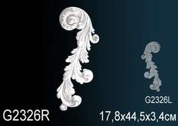      G2326R