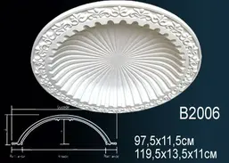  Перфект  Купол B2006