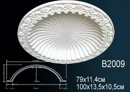  Перфект  Купол B2009