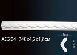      AC204F