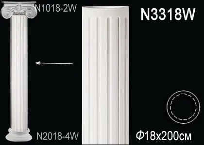    N3318W  -  1