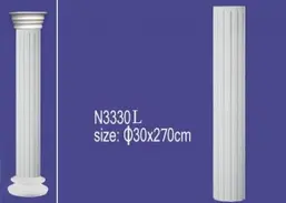  Перфект  N3330LW Колонна