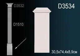         D3534