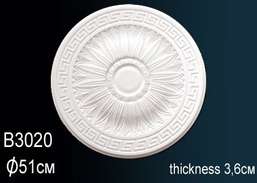      B3020