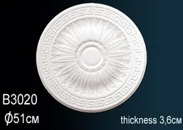      B3020