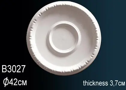      B3027 -  1