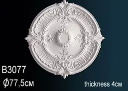     B3077