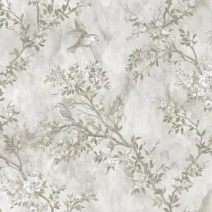 Обои Prima Italiana Arte Bella 80327 - фото 1