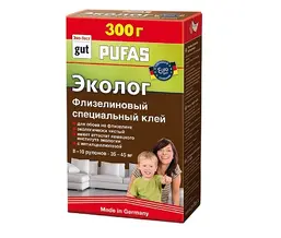  Pufas EURO 3000     