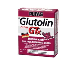  Pufas Glutolin GTx    